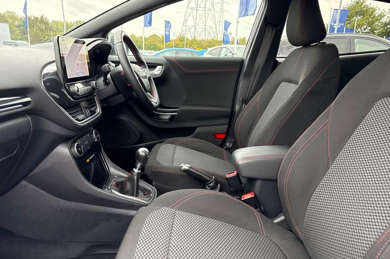 Used Ford Puma 2023 for sale - 76131506: Photo 19