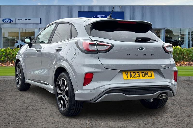 Used Ford Puma 2023 for sale - 76131506: Photo 2