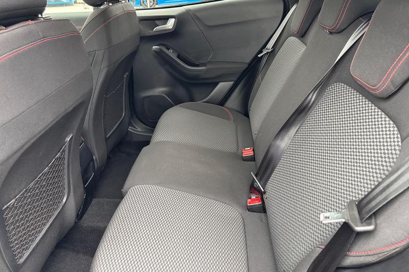 Used Ford Puma 2023 for sale - 76131506: Photo 20