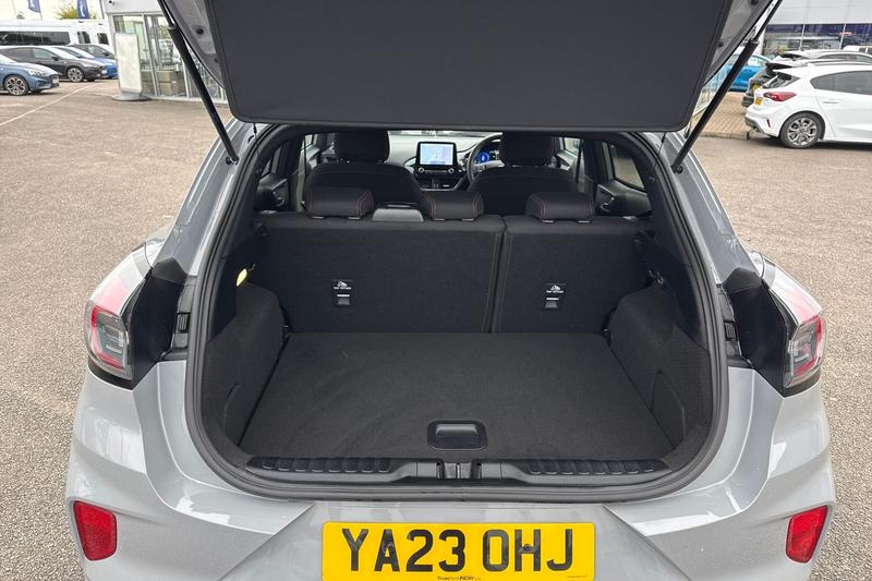 Used Ford Puma 2023 for sale - 76131506: Photo 21