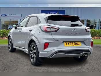 Used Ford Puma 2023 for sale - 76131506: Photo 2