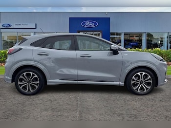 Used Ford Puma 2023 for sale - 76131506: Photo 3