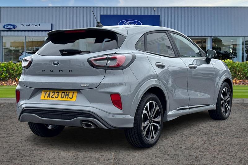 Used Ford Puma 2023 for sale - 76131506: Photo 4