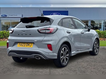 Used Ford Puma 2023 for sale - 76131506: Photo 4