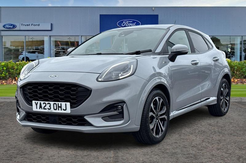 Used Ford Puma 2023 for sale - 76131506: Photo 5