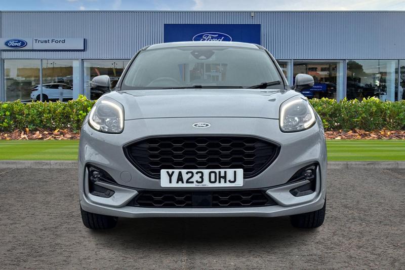 Used Ford Puma 2023 for sale - 76131506: Photo 6