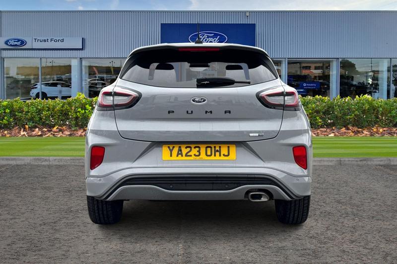 Used Ford Puma 2023 for sale - 76131506: Photo 7
