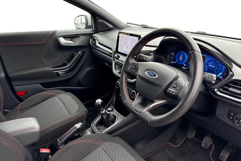 Used Ford Puma 2023 for sale - 76131506: Photo 9