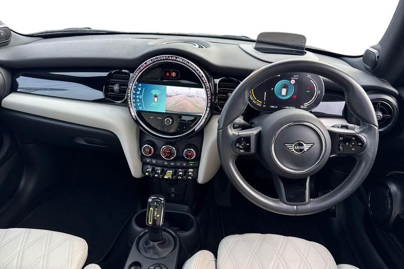 Used MINI Hatch 2022 for sale - 77354446: Photo 10