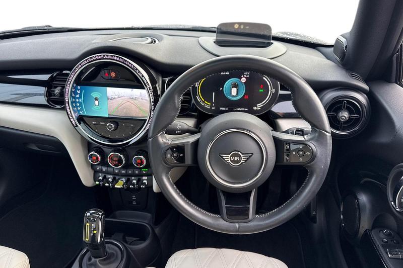 Used MINI Hatch 2022 for sale - 77354446: Photo 11