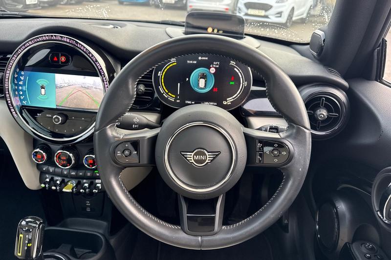 Used MINI Hatch 2022 for sale - 77354446: Photo 12