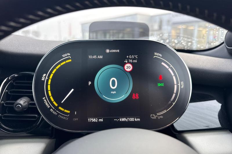 Used MINI Hatch 2022 for sale - 77354446: Photo 13