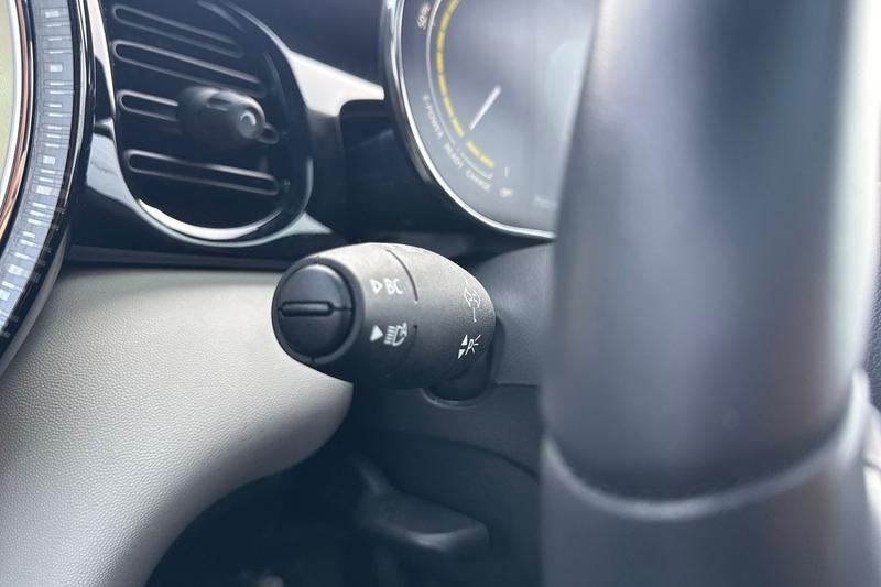 Used MINI Hatch 2022 for sale - 77354446: Photo 14