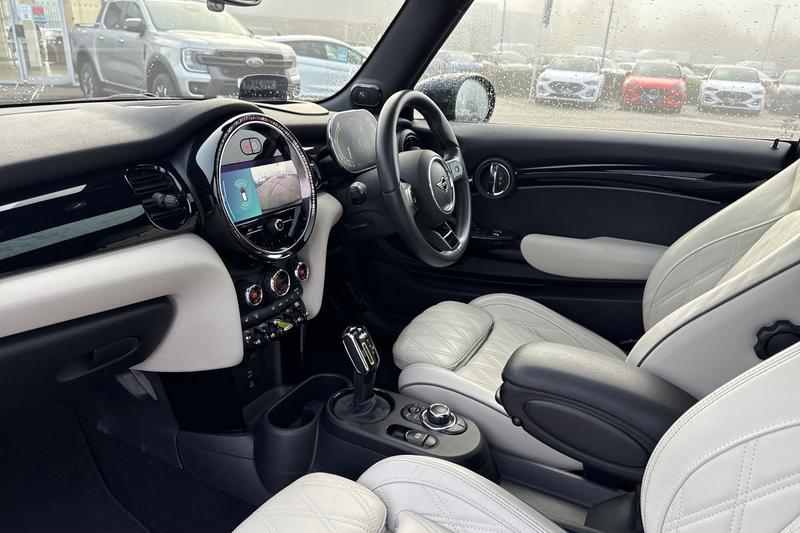 Used MINI Hatch 2022 for sale - 77354446: Photo 18