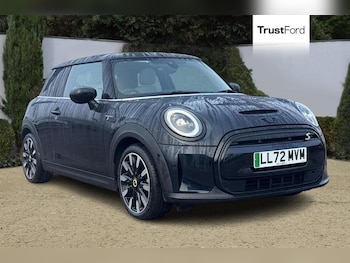 Used MINI Hatch 2022 for sale - 77354446: Photo