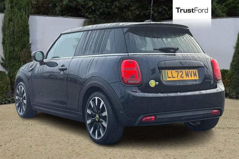 Used MINI Hatch 2022 for sale - 77354446: Photo 2