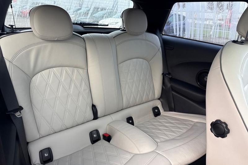 Used MINI Hatch 2022 for sale - 77354446: Photo 20