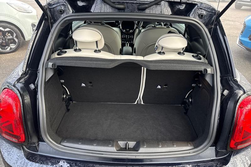 Used MINI Hatch 2022 for sale - 77354446: Photo 21