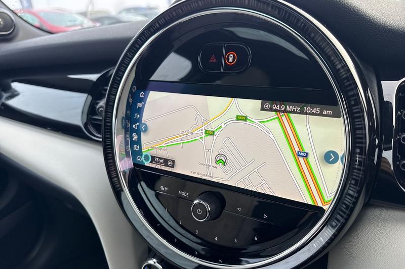 Used MINI Hatch 2022 for sale - 77354446: Photo 24