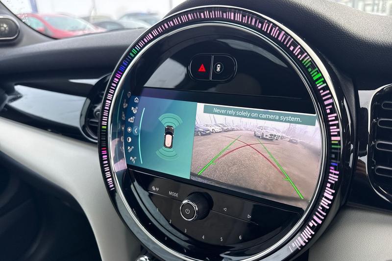 Used MINI Hatch 2022 for sale - 77354446: Photo 25