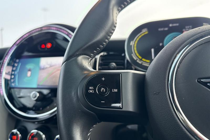 Used MINI Hatch 2022 for sale - 77354446: Photo 29