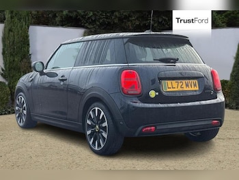 Used MINI Hatch 2022 for sale - 77354446: Photo