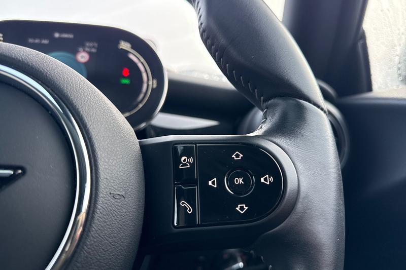 Used MINI Hatch 2022 for sale - 77354446: Photo 30