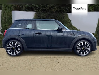 Used MINI Hatch 2022 for sale - 77354446: Photo