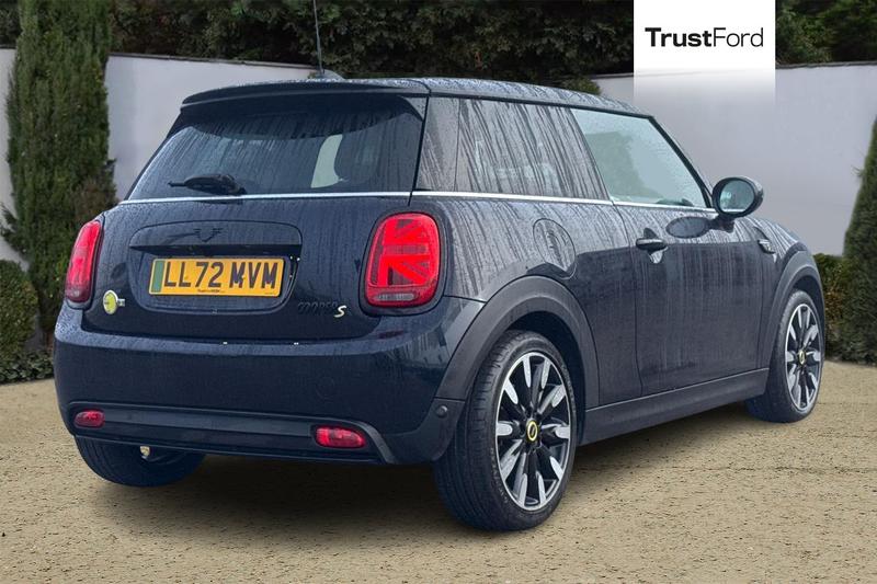 Used MINI Hatch 2022 for sale - 77354446: Photo 4