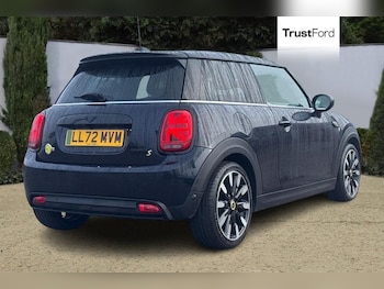Used MINI Hatch 2022 for sale - 77354446: Photo