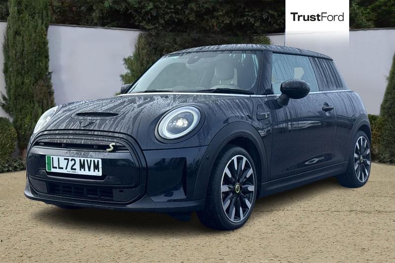Used MINI Hatch 2022 for sale - 77354446: Photo 5
