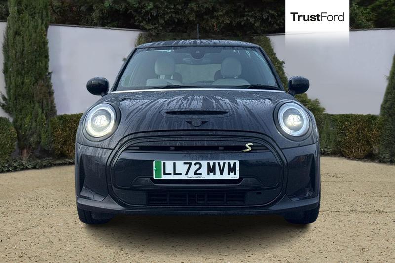 Used MINI Hatch 2022 for sale - 77354446: Photo 6
