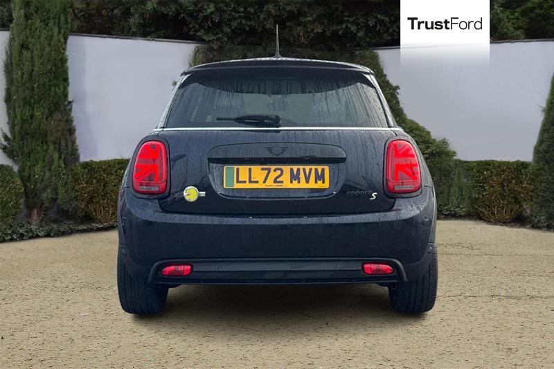 Used MINI Hatch 2022 for sale - 77354446: Photo 7