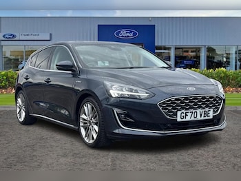 Ford - Focus