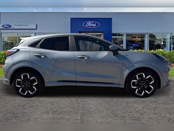 Used Ford Puma 2023 for sale - 75223024: Photo