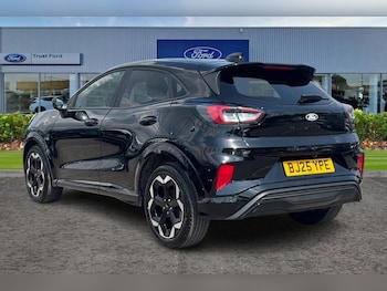 Used Ford Puma undefined for sale - 78706246: Photo