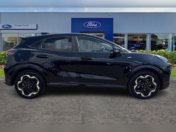 Used Ford Puma undefined for sale - 78706246: Photo