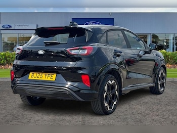 Used Ford Puma undefined for sale - 78706246: Photo