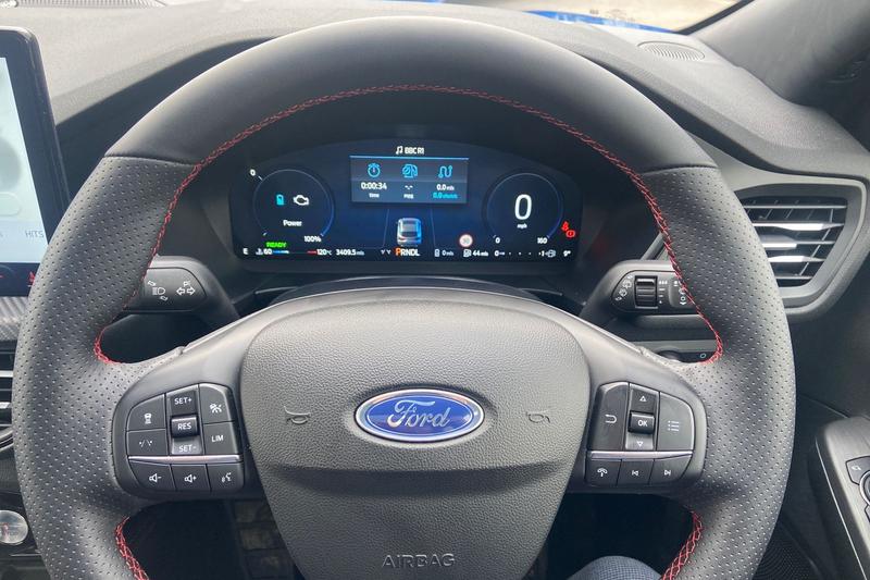 Used Ford Kuga 2025 for sale - 77804582: Photo 12