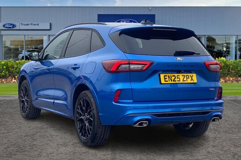 Used Ford Kuga 2025 for sale - 77804582: Photo 2