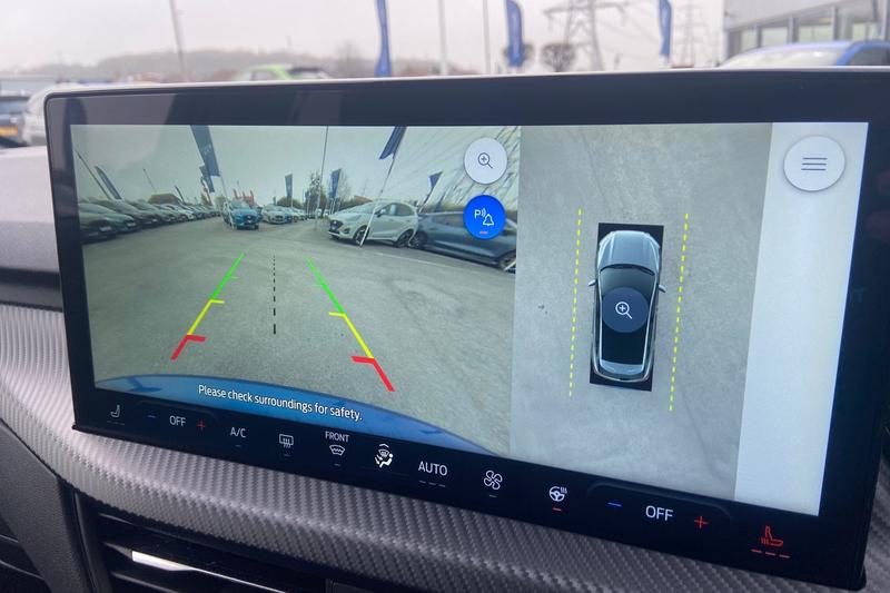 Used Ford Kuga 2025 for sale - 77804582: Photo 25