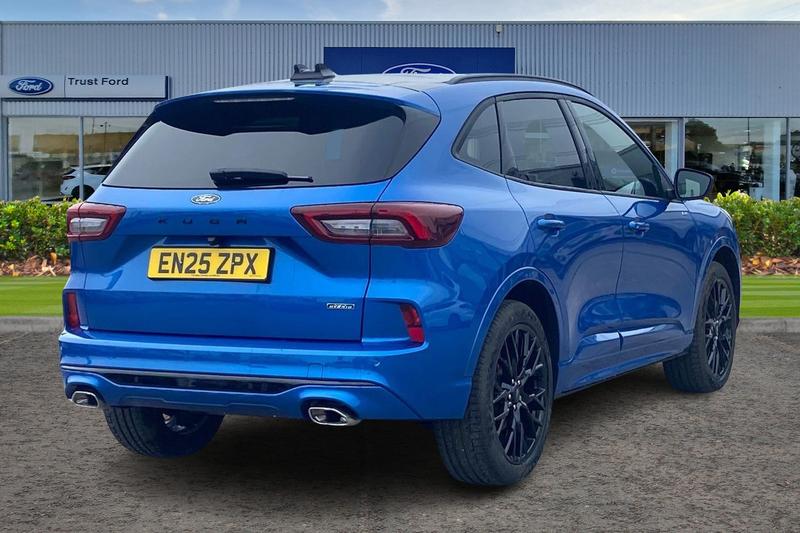 Used Ford Kuga 2025 for sale - 77804582: Photo 4