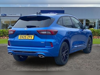 Used Ford Kuga 2025 for sale - 77804582: Photo