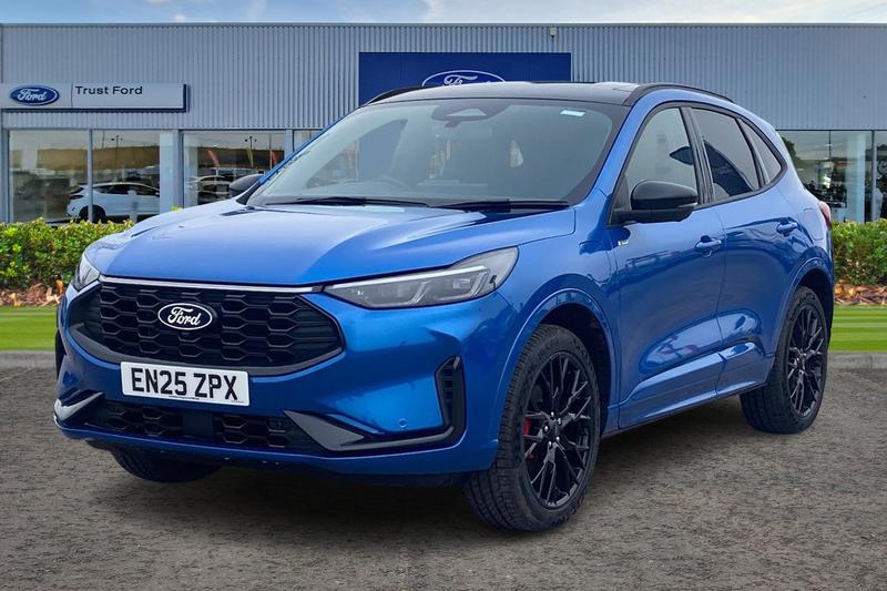 Used Ford Kuga 2025 for sale - 77804582: Photo 5