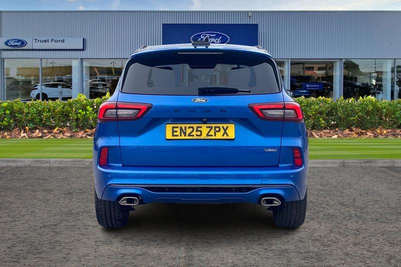 Used Ford Kuga 2025 for sale - 77804582: Photo 7