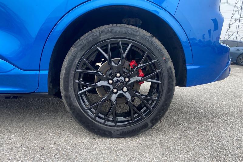 Used Ford Kuga 2025 for sale - 77804582: Photo 8