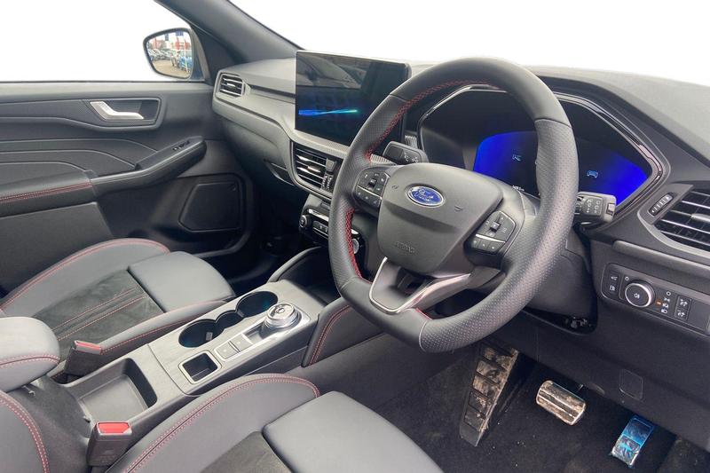 Used Ford Kuga 2025 for sale - 77804582: Photo 9