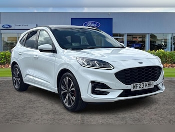 Used Ford Kuga undefined for sale - 78649793: Photo