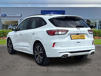 Used Ford Kuga undefined for sale - 78649793: Photo