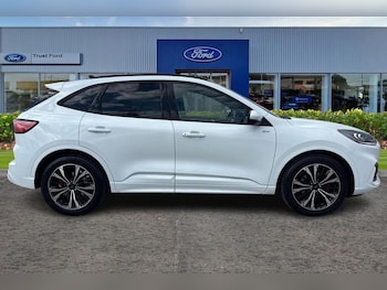 Used Ford Kuga undefined for sale - 78649793: Photo
